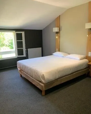 Logis De La Riviere Otel Les Velluire-sur-Vendee