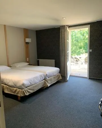 Logis De La Riviere 3* Les Velluire-sur-Vendee