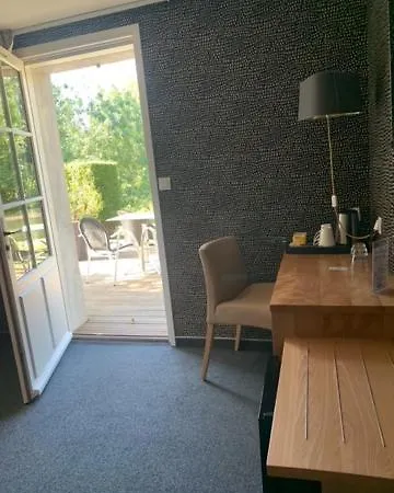 Szálloda Logis De La Riviere Les Velluire-sur-Vendee