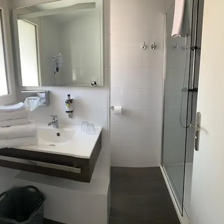 Logis De La Riviere Szálloda 3*