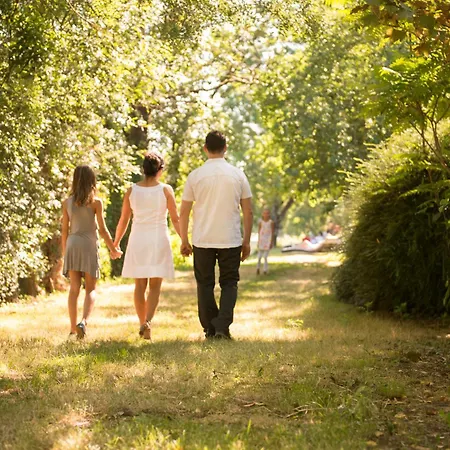 Logis De La Riviere 3*