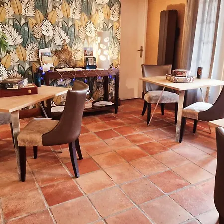 Logis De La Riviere Hotel Les Velluire-sur-Vendee