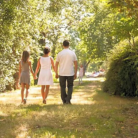 Logis De La Riviere Ξενοδοχείο Les Velluire-sur-Vendee