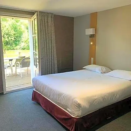 Logis Auberge De La Riviere 3* Les Velluire-sur-Vendee