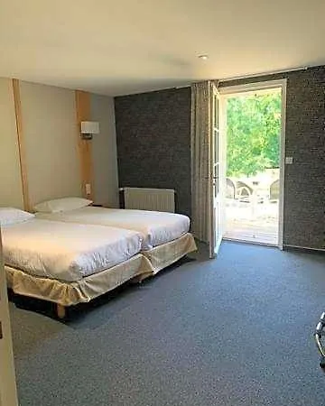 Logis Auberge De La Riviere Hotel 3*