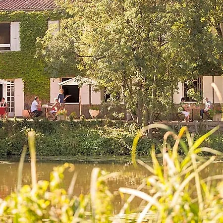 Ξενοδοχείο Logis De La Riviere Les Velluire-sur-Vendee