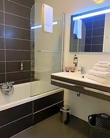 Logis Auberge De La Riviere Hotel 3*