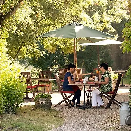 Logis De La Riviere Ξενοδοχείο Les Velluire-sur-Vendee