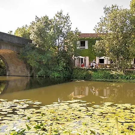 Logis De La Riviere Les Velluire-sur-Vendee