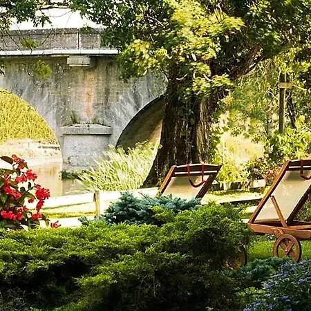 Logis De La Riviere Ξενοδοχείο