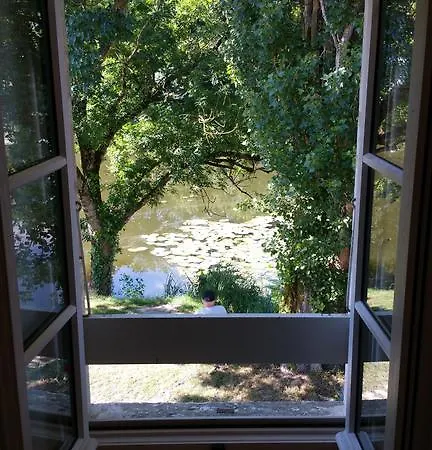 Hotel Logis De La Riviere