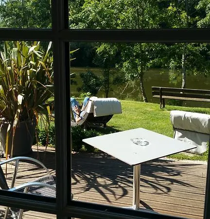 Logis De La Riviere Les Velluire-sur-Vendee