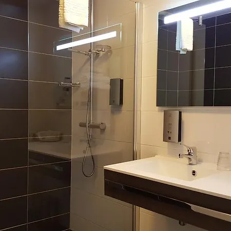 Otel Logis De La Riviere Les Velluire-sur-Vendee