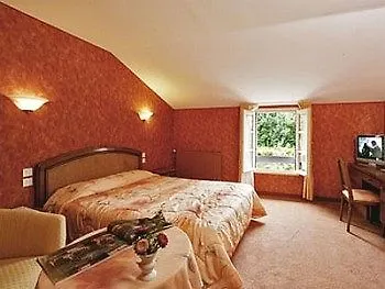 Logis De La Riviere 3* Les Velluire-sur-Vendee