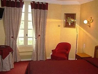 Otel Logis De La Riviere