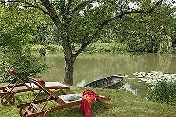 Logis Auberge De La Riviere Les Velluire-sur-Vendee