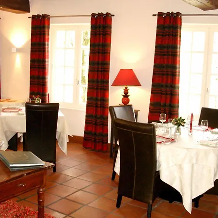 Logis De La Riviere 3* Les Velluire-sur-Vendee