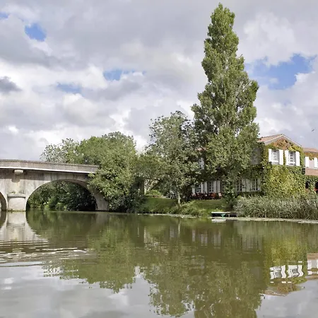 Logis De La Riviere Les Velluire-sur-Vendee