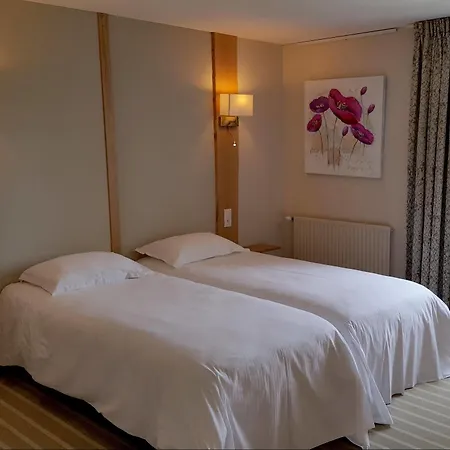 Otel Logis De La Riviere