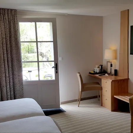 Logis De La Riviere Otel Les Velluire-sur-Vendee