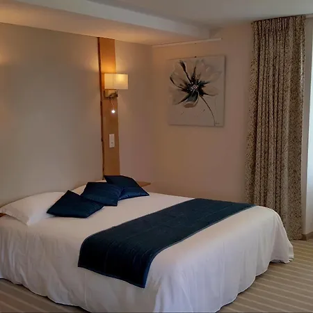 Logis De La Riviere Les Velluire-sur-Vendee