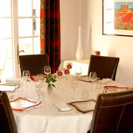 Logis De La Riviere Szálloda Les Velluire-sur-Vendee