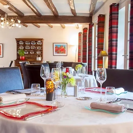 Logis De La Riviere Les Velluire-sur-Vendee