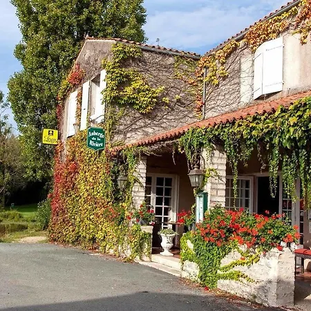 Logis De La Riviere Les Velluire-sur-Vendee