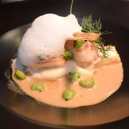 Logis De La Riviere 3*