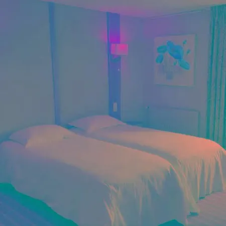 Logis De La Riviere 3* Les Velluire-sur-Vendee