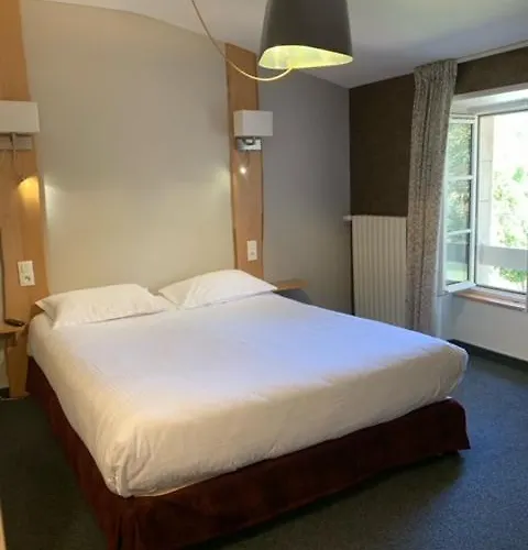 Logis De La Riviere Hotel Les Velluire-sur-Vendee