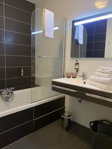 Logis De La Riviere 벨뤼르