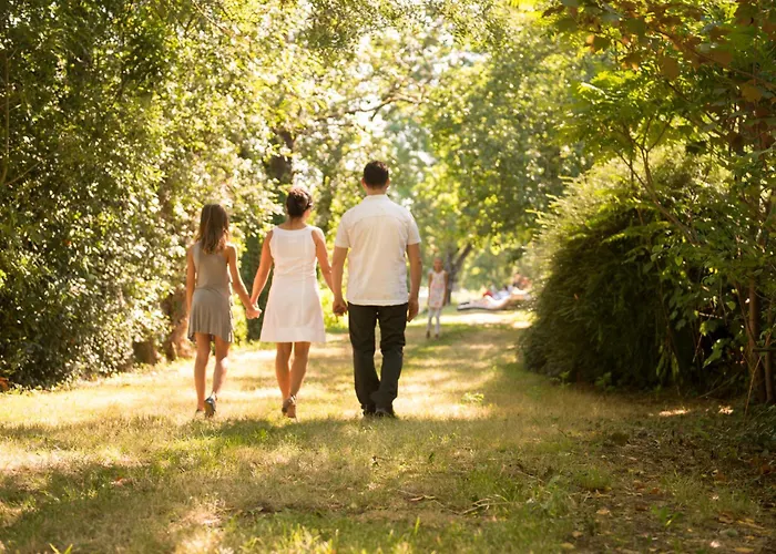 Logis De La Riviere 3*