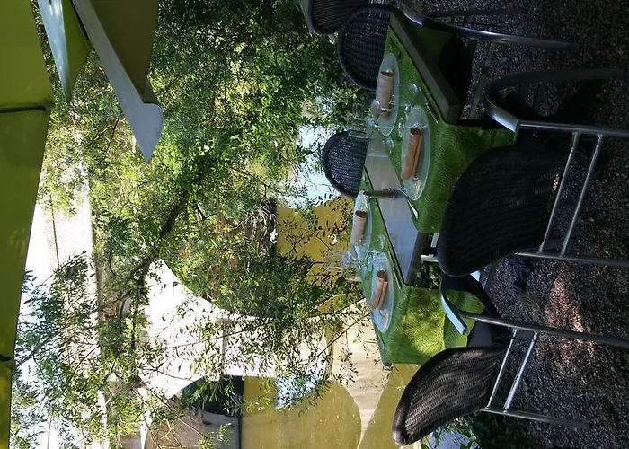 Logis De La Riviere Les Velluire-sur-Vendee