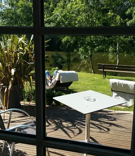 Logis De La Riviere Les Velluire-sur-Vendee