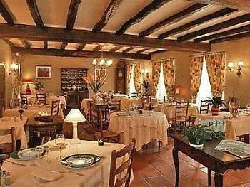 Logis De La Riviere 호텔 벨뤼르