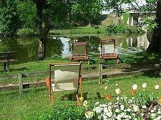 Logis De La Riviere 3* Les Velluire-sur-Vendee