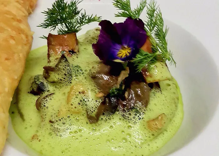 Hotel Logis De La Riviere Les Velluire-sur-Vendee