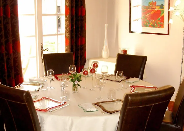 Logis De La Riviere Hotel Les Velluire-sur-Vendee