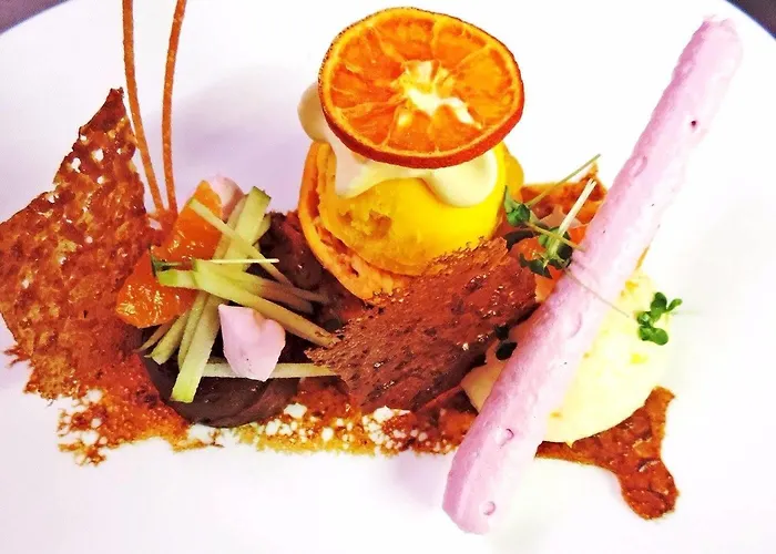 Logis De La Riviere 3* 벨뤼르