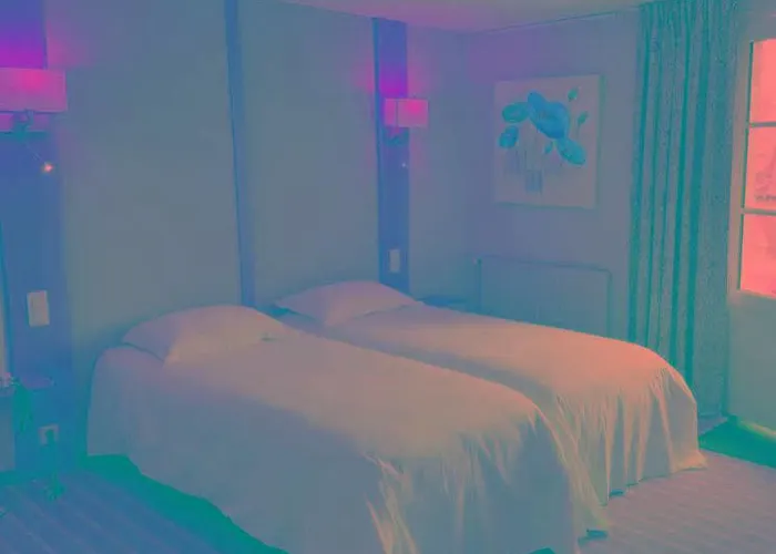 Logis De La Riviere 3* Les Velluire-sur-Vendee