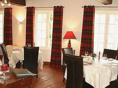 Logis De La Riviere 호텔 3*