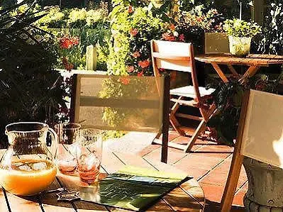 Logis De La Riviere Hotel 3*