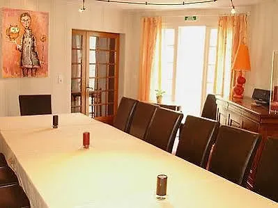 Hotel Logis De La Riviere Les Velluire-sur-Vendee